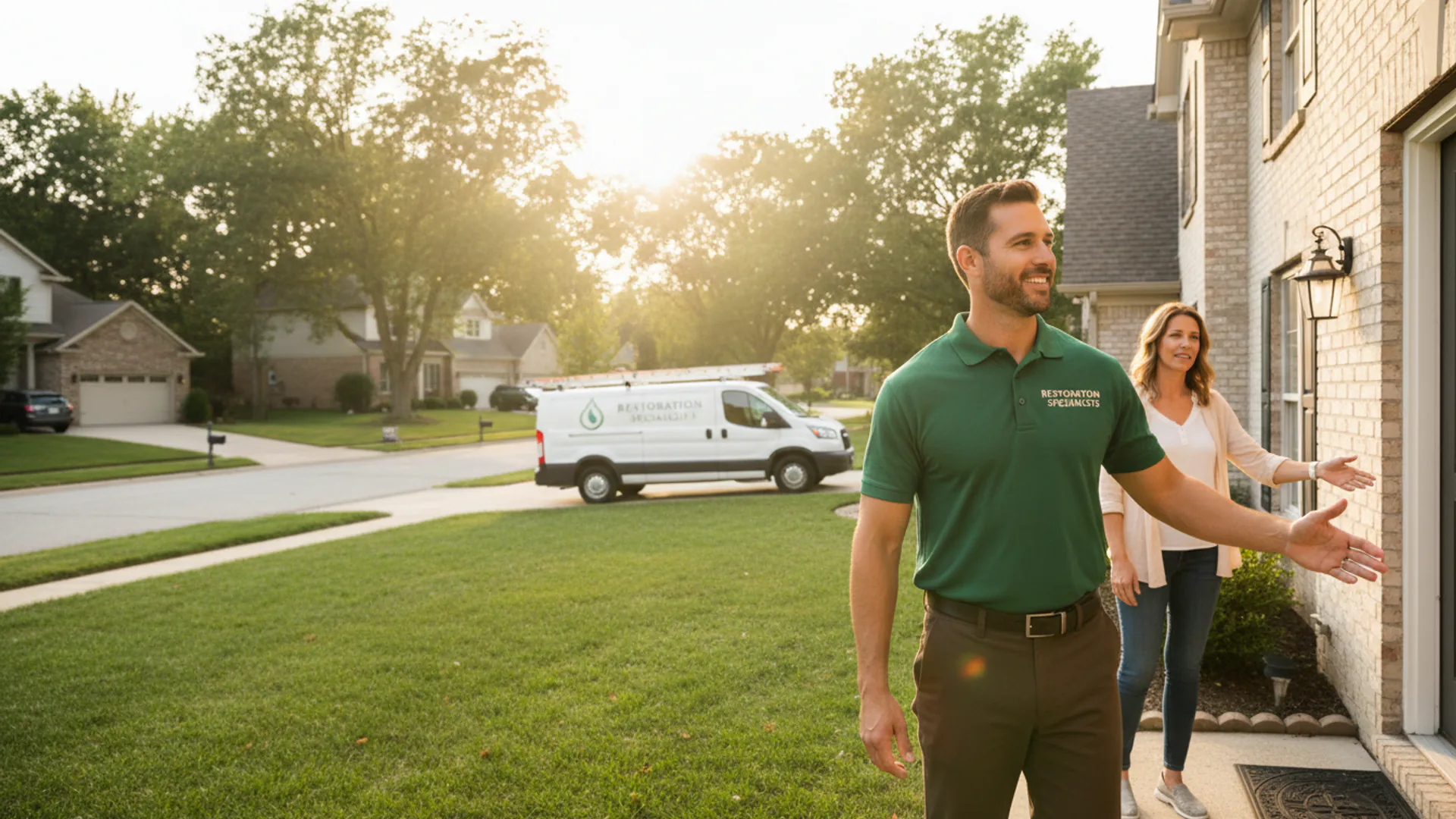 Premium Water Damage Restoration in Shiprock, NM Near Me – Quality Service with Guaranteed Results